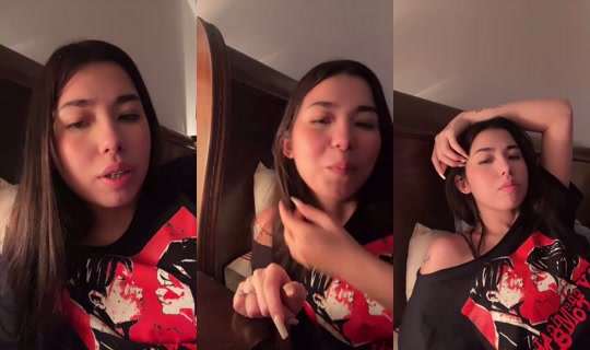 scarletizva Bigo Live — Oct 28, 2026, 2:48 AM