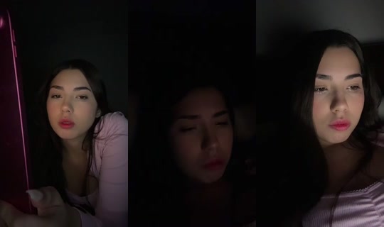 scarletizva Bigo Live — Oct 29, 2026, 2:10 AM