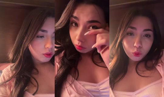 scarletizva Bigo Live — Oct 29, 2026, 6:05 AM