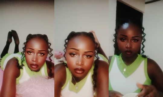 see.mi_yu.u Bigo Live — Oct 14, 2026, 10:58 AM