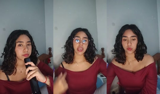 selene1 Bigo Live — Oct 13, 2026, 7:31 PM