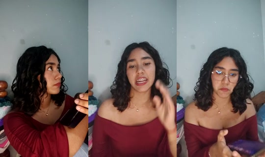 selene1 Bigo Live — Oct 13, 2026, 9:16 PM