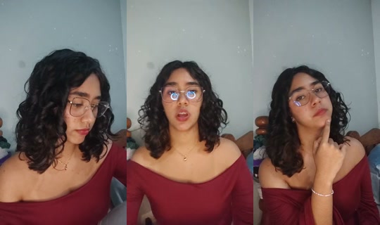 selene1 Bigo Live — Oct 13, 2026, 10:08 PM
