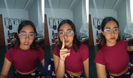 selene1 Bigo Live — Oct 14, 2026, 4:58 PM