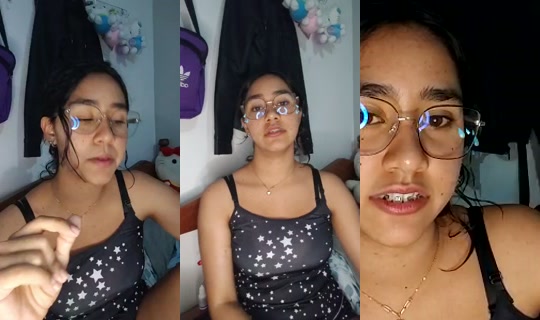 selene1 Bigo Live — Oct 14, 2026, 9:26 PM