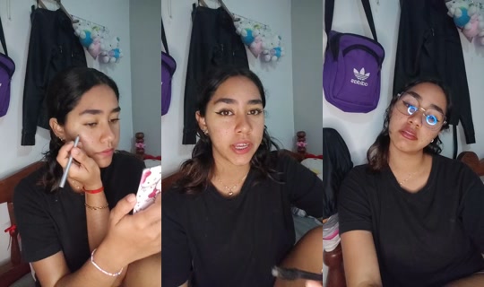 selene1 Bigo Live — Oct 16, 2026, 4:57 PM