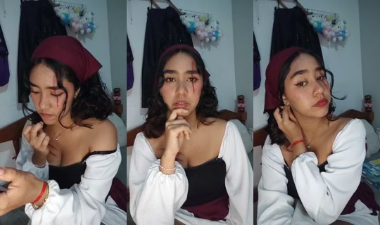 selene1 Bigo Live — Oct 18, 2026, 1:37 AM