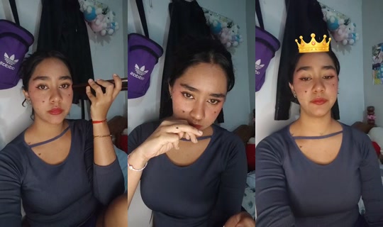 selene1 Bigo Live — Oct 19, 2026, 4:45 PM