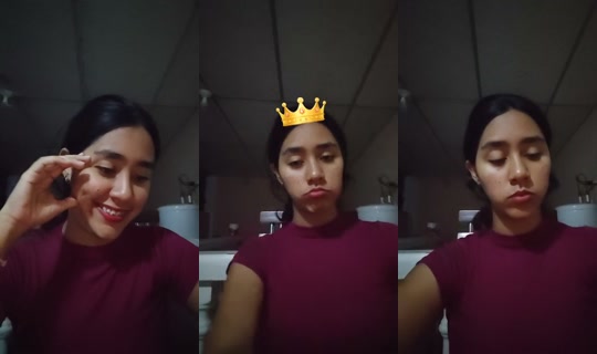 selene1 Bigo Live — Oct 21, 2026, 11:34 PM
