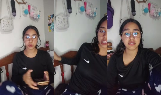 selene1 Bigo Live — Oct 27, 2026, 8:03 PM