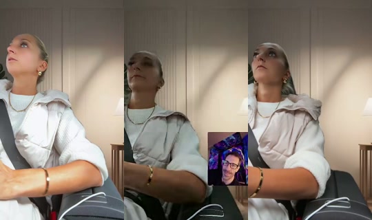 self.esteem Bigo Live — Oct 9, 2026, 11:33 AM