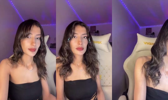 selina01_ Bigo Live — Oct 7, 2026, 10:30 PM