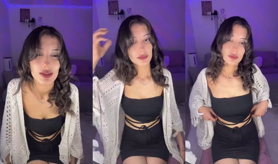 selina01_ Bigo Live — Oct 22, 2026, 2:40 AM