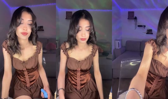 selina01_ Bigo Live — Oct 29, 2026, 11:43 PM