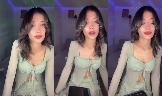 selina01_ Bigo Live — Oct 30, 2026, 2:16 AM