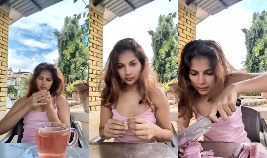 selinachica Bigo Live — Jul 24, 2026, 6:58 AM