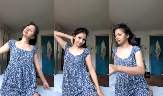 selinachica Bigo Live — Aug 26, 2026, 6:43 AM