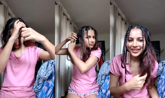 selinachica Bigo Live — Sep 4, 2026, 7:36 AM