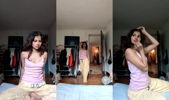 selinachica Bigo Live — Sep 5, 2026, 11:49 AM
