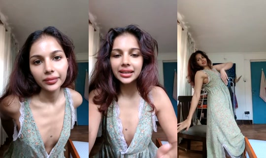 selinachica Bigo Live — Sep 12, 2026, 6:30 AM
