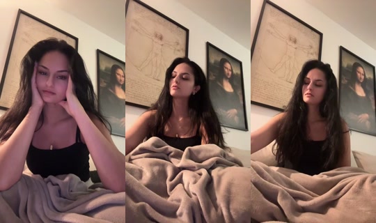 selva97 Bigo Live — Oct 27, 2026, 5:50 PM