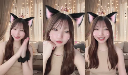 sena_chi Bigo Live — Oct 21, 2026, 4:33 AM