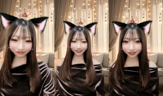 sena_chi Bigo Live — Oct 23, 2026, 3:45 AM