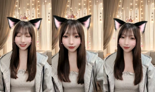 sena_chi Bigo Live — Oct 24, 2026, 7:01 AM