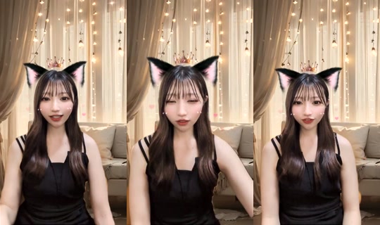 sena_chi Bigo Live — Oct 25, 2026, 8:09 AM