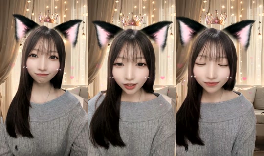 sena_chi Bigo Live — Oct 29, 2026, 4:16 AM
