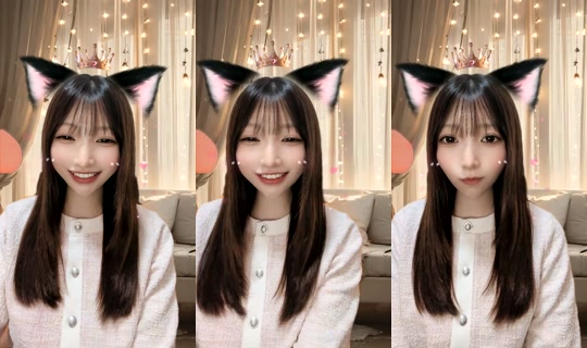 sena_chi Bigo Live — Oct 30, 2026, 3:12 AM