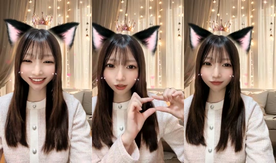 sena_chi Bigo Live — Oct 30, 2026, 4:41 AM