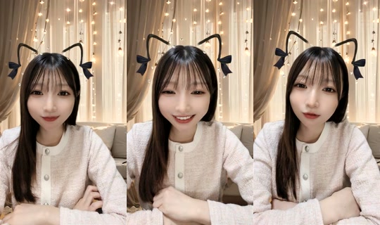sena_chi Bigo Live — Oct 30, 2026, 8:09 AM