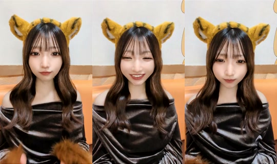sena_chi Bigo Live — Oct 31, 2026, 3:13 AM