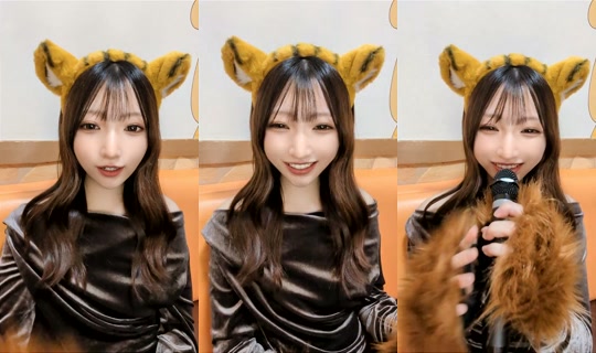 sena_chi Bigo Live — Oct 31, 2026, 4:06 AM