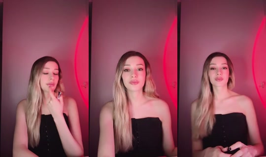 seralovee Bigo Live — Oct 15, 2026, 10:07 PM