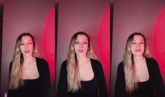 seralovee Bigo Live — Oct 25, 2026, 10:22 PM