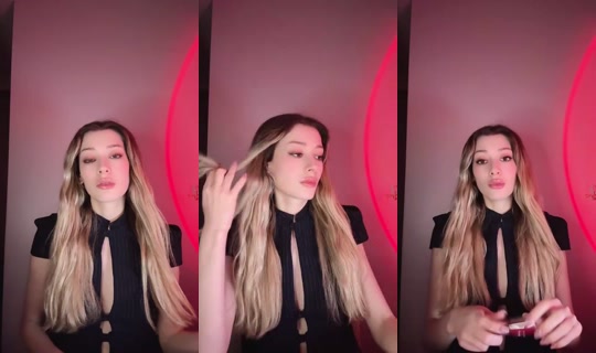 seralovee Bigo Live — Oct 26, 2026, 10:29 PM