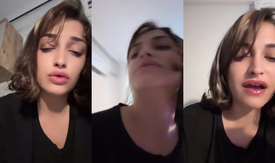serenayss Bigo Live — Aug 24, 2026, 4:19 AM