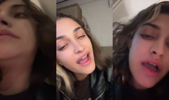 serenayss Bigo Live — Oct 3, 2026, 1:14 AM