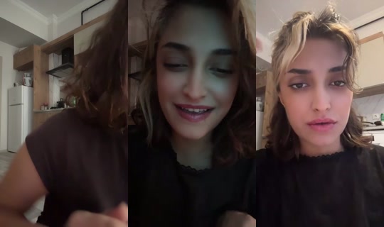 serenayss Bigo Live — Oct 3, 2026, 1:16 PM
