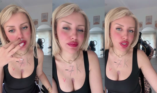 serenizm1 Bigo Live — Sep 30, 2026, 11:56 AM