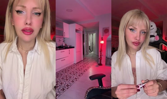 serenizm1 Bigo Live — Oct 11, 2026, 5:08 PM