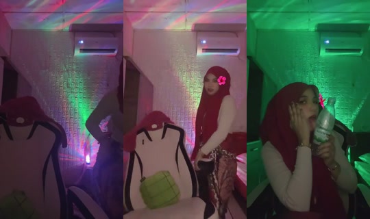 serigalacantik Bigo Live — Oct 7, 2026, 6:36 PM