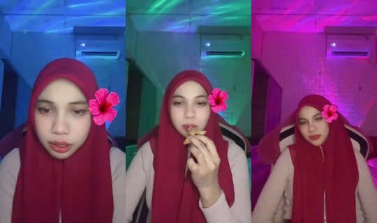 serigalacantik Bigo Live — Oct 7, 2026, 8:03 PM