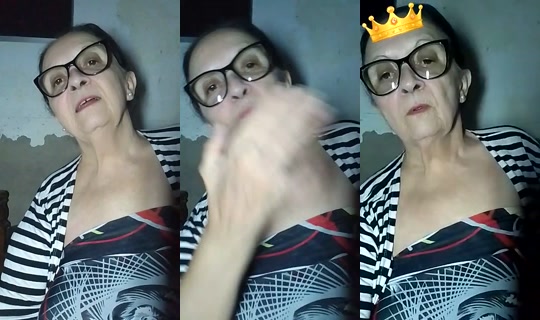 severinaferreira Bigo Live — Sep 6, 2026, 4:05 AM