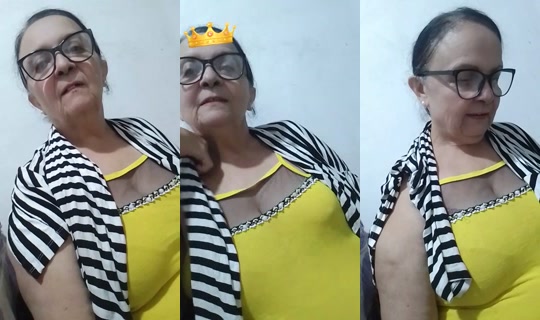 severinaferreira Bigo Live — Sep 11, 2026, 9:08 PM