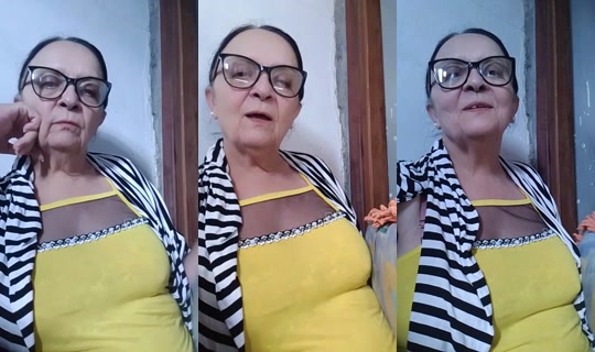 severinaferreira Bigo Live — Sep 12, 2026, 5:36 PM