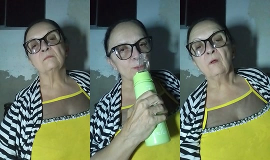 severinaferreira Bigo Live — Sep 13, 2026, 1:49 AM
