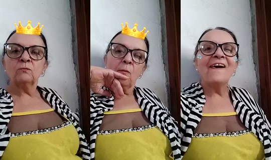 severinaferreira Bigo Live — Sep 15, 2026, 7:14 PM
